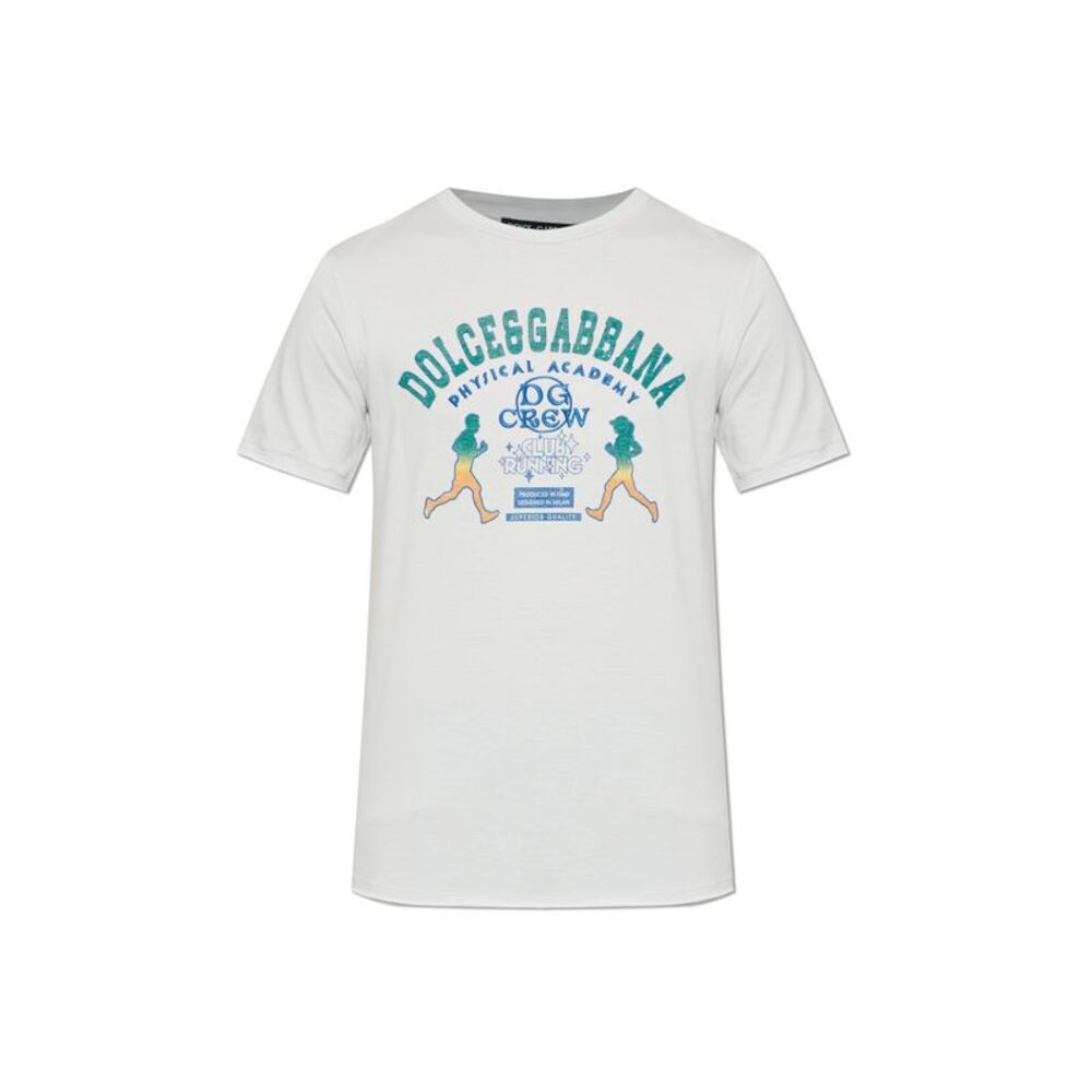 T-shirt with print